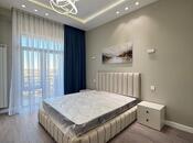 İcarəyə verilir 3 otaqlı yeni tikili 140 m², Ağ şəhər q., photo 5 from 8