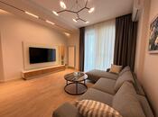 İcarəyə verilir 3 otaqlı yeni tikili 120 m², Ağ şəhər q., photo 4 from 8