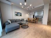 İcarəyə verilir 3 otaqlı yeni tikili 120 m², Ağ şəhər q., photo 1 from 8