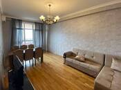 Сдаётся 2-комн. новостройка 80 м², Сабаильский р., photo 1 from 8