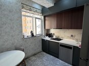 Satılır 2 otaqlı yeni tikili 58 m², Həzi Aslanov m., photo 3 from 8