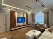 Продаётся 4-комн. новостройка 166 м², м. Элмляр Академиясы, photo 2 from 8