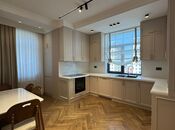 Продаётся 4-комн. новостройка 166 м², м. Элмляр Академиясы, photo 4 from 8