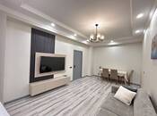 Сдаётся 2-комн. новостройка 85 м², м. Кара Караев, photo 2 from 8
