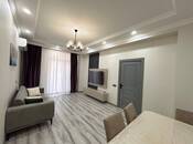 Сдаётся 2-комн. новостройка 85 м², м. Кара Караев, photo 1 from 8