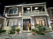 Продаётся 6-комн. дом/дача 350 м², пос. Бинагади, photo 4 from 8