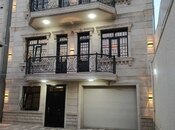 Satılır 6 otaqlı həyət evi/bağ evi 330 m², Sabunçu r., photo 1 from 8