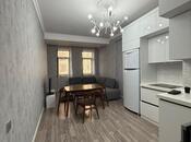 İcarəyə verilir 2 otaqlı yeni tikili 70 m², Nizami m., photo 1 from 8