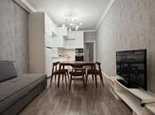 İcarəyə verilir 2 otaqlı yeni tikili 70 m², Nizami m., photo 3 from 8