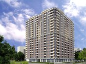 Продаётся 3-комн. новостройка 127 м², м. Азадлыг проспекти, photo 2 from 8