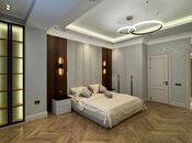 Продаётся 4-комн. новостройка 185 м², м. Элмляр Академиясы, photo 2 from 8