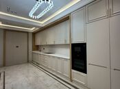 Продаётся 4-комн. новостройка 185 м², м. Элмляр Академиясы, photo 4 from 8