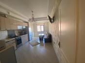 İcarəyə verilir 3 otaqlı yeni tikili 135 m², Nərimanov r., photo 6 from 8