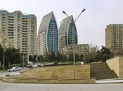 Satılır 4 otaqlı yeni tikili 228 m², Elmlər Akademiyası m., photo 1 from 8