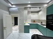 İcarəyə verilir 3 otaqlı yeni tikili 94 m², Ağ şəhər q., photo 8 from 8