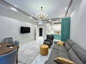 İcarəyə verilir 3 otaqlı yeni tikili 94 m², Ağ şəhər q., photo 3 from 8