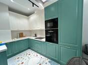 İcarəyə verilir 3 otaqlı yeni tikili 94 m², Ağ şəhər q., photo 7 from 8
