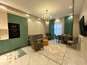 İcarəyə verilir 3 otaqlı yeni tikili 94 m², Ağ şəhər q., photo 6 from 8