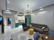 İcarəyə verilir 3 otaqlı yeni tikili 94 m², Ağ şəhər q., photo 2 from 8