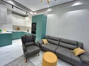 İcarəyə verilir 3 otaqlı yeni tikili 94 m², Ağ şəhər q., photo 4 from 8