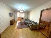 İcarəyə verilir 3 otaqlı köhnə tikili 70 m², Elmlər Akademiyası m., photo 2 from 8