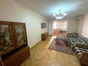 İcarəyə verilir 3 otaqlı köhnə tikili 70 m², Elmlər Akademiyası m., photo 3 from 8