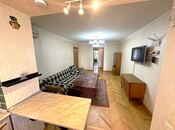 İcarəyə verilir 3 otaqlı köhnə tikili 70 m², Elmlər Akademiyası m., photo 1 from 8