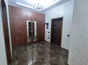 İcarəyə verilir 3 otaqlı yeni tikili 110 m², Elmlər Akademiyası m., photo 4 from 8