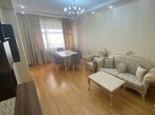İcarəyə verilir 3 otaqlı yeni tikili 110 m², Elmlər Akademiyası m., photo 6 from 8