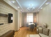 İcarəyə verilir 3 otaqlı yeni tikili 110 m², Elmlər Akademiyası m., photo 7 from 8