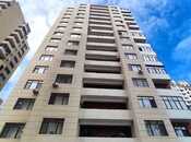 İcarəyə verilir 3 otaqlı yeni tikili 110 m², Elmlər Akademiyası m., photo 1 from 8