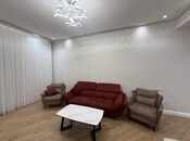 İcarəyə verilir 3 otaqlı yeni tikili 100 m², Ağ şəhər q., photo 4 from 8