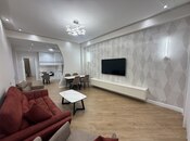 İcarəyə verilir 3 otaqlı yeni tikili 100 m², Ağ şəhər q., photo 2 from 8