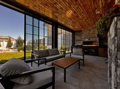 İcarəyə verilir 2 otaqlı həyət evi/bağ evi 120 m², Novxanı q., photo 8 from 8