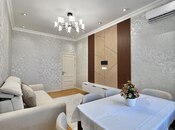 Satılır 2 otaqlı yeni tikili 55 m², Elmlər Akademiyası m., photo 2 from 8