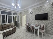 İcarəyə verilir 4 otaqlı yeni tikili 145 m², photo 2 from 8