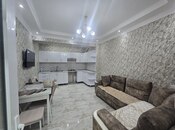 İcarəyə verilir 4 otaqlı yeni tikili 145 m², photo 1 from 8