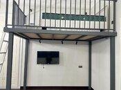 Продаётся 1-комн. вторичка 40 м², м. Сахил, photo 3 from 7