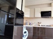 İcarəyə verilir 3 otaqlı yeni tikili 90 m², Həzi Aslanov m., photo 4 from 8
