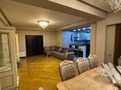 Продаётся 3-комн. новостройка 118 м², м. Элмляр Академиясы, photo 3 from 8