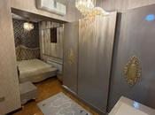 Продаётся 3-комн. новостройка 118 м², м. Элмляр Академиясы, photo 8 from 8