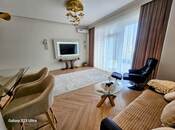 Сдаётся 3-комн. новостройка 108 м², м. Ичеришехер, photo 5 from 8