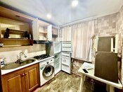 İcarəyə verilir 2 otaqlı köhnə tikili 35 m², Neftçilər m., photo 4 from 8