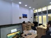 Сдаётся 1-комн. офис 30 м², м. Ази Асланов, photo 1 from 4