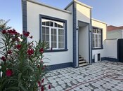 Satılır 3 otaqlı həyət evi/bağ evi 80 m², Məmmədli q., photo 1 from 8