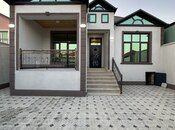 Satılır 4 otaqlı həyət evi/bağ evi 120 m², Məmmədli q., photo 2 from 8