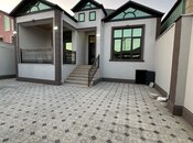 Satılır 4 otaqlı həyət evi/bağ evi 120 m², Məmmədli q., photo 1 from 8