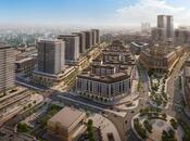 Satılır 3 otaqlı yeni tikili 140 m², Şah İsmayıl Xətai m., photo 1 from 6