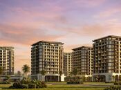 Satılır 1 otaqlı yeni tikili 46 m², Sea Breeze q., photo 1 from 6