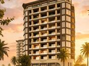 Satılır 1 otaqlı yeni tikili 46 m², Sea Breeze q., photo 3 from 6